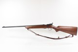 WINCHESTER M69A Bolt Action HUNTING/PLINKING .22 RF C&R Repeater w/SLING
First Produced by WINCHESTER in 1935 - 12 of 18