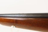 1935-38 mfg WINCHESTER M69 Bolt Action HUNTING/PLINKING .22 RF C&R Repeater First Produced by WINCHESTER in 1935 - 16 of 18