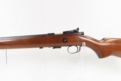 1935-38 mfg WINCHESTER M69 Bolt Action HUNTING/PLINKING .22 RF C&R Repeater First Produced by WINCHESTER in 1935 - Image 14 of 18