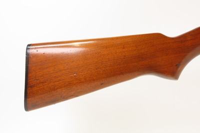 1935-38 mfg WINCHESTER M69 Bolt Action HUNTING/PLINKING .22 RF C&R Repeater First Produced by WINCHESTER in 1935 - Image 4 of 18