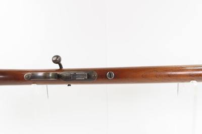 1935-38 mfg WINCHESTER M69 Bolt Action HUNTING/PLINKING .22 RF C&R Repeater First Produced by WINCHESTER in 1935 - Image 7 of 18