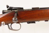 1935-38 mfg WINCHESTER M69 Bolt Action HUNTING/PLINKING .22 RF C&R Repeater First Produced by WINCHESTER in 1935 - 5 of 18