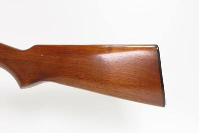 1935-38 mfg WINCHESTER M69 Bolt Action HUNTING/PLINKING .22 RF C&R Repeater First Produced by WINCHESTER in 1935 - Image 15 of 18