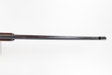 1935-38 mfg WINCHESTER M69 Bolt Action HUNTING/PLINKING .22 RF C&R Repeater First Produced by WINCHESTER in 1935 - 9 of 18