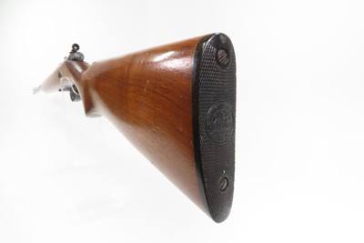 1935-38 mfg WINCHESTER M69 Bolt Action HUNTING/PLINKING .22 RF C&R Repeater First Produced by WINCHESTER in 1935 - Image 18 of 18