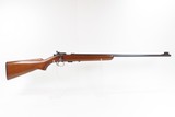1935-38 mfg WINCHESTER M69 Bolt Action HUNTING/PLINKING .22 RF C&R Repeater First Produced by WINCHESTER in 1935