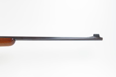 1935-38 mfg WINCHESTER M69 Bolt Action HUNTING/PLINKING .22 RF C&R Repeater First Produced by WINCHESTER in 1935 - Image 2 of 18