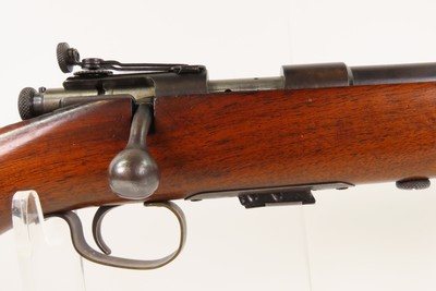 1935-38 mfg WINCHESTER M69 Bolt Action HUNTING/PLINKING .22 RF C&R Repeater First Produced by WINCHESTER in 1935 - Image 5 of 18