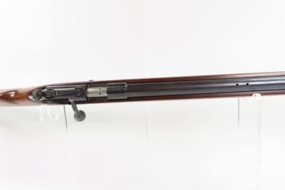 1935-38 mfg WINCHESTER M69 Bolt Action HUNTING/PLINKING .22 RF C&R Repeater First Produced by WINCHESTER in 1935 - Image 10 of 18