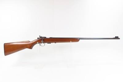 1935-38 mfg WINCHESTER M69 Bolt Action HUNTING/PLINKING .22 RF C&R Repeater First Produced by WINCHESTER in 1935