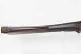 Antique SPRINGFIELD ARMORY M1884 “Trapdoor” .45-70 GOVT CADET Rifle BAYONET INDIAN WARS Era WOUNDED KNEE Timeline - 14 of 22