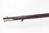 Antique SPRINGFIELD ARMORY M1884 “Trapdoor” .45-70 GOVT CADET Rifle BAYONET INDIAN WARS Era WOUNDED KNEE Timeline - 18 of 22