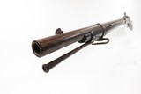 Antique SPRINGFIELD ARMORY M1884 “Trapdoor” .45-70 GOVT CADET Rifle BAYONET INDIAN WARS Era WOUNDED KNEE Timeline - 21 of 22
