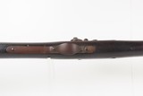 Antique SPRINGFIELD ARMORY M1884 “Trapdoor” .45-70 GOVT CADET Rifle BAYONET INDIAN WARS Era WOUNDED KNEE Timeline - 9 of 22