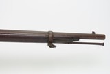 Antique SPRINGFIELD ARMORY M1884 “Trapdoor” .45-70 GOVT CADET Rifle BAYONET INDIAN WARS Era WOUNDED KNEE Timeline - 2 of 22