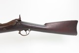 Antique SPRINGFIELD ARMORY M1884 “Trapdoor” .45-70 GOVT CADET Rifle BAYONET INDIAN WARS Era WOUNDED KNEE Timeline - 20 of 22