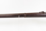 Antique SPRINGFIELD ARMORY M1884 “Trapdoor” .45-70 GOVT CADET Rifle BAYONET INDIAN WARS Era WOUNDED KNEE Timeline - 19 of 22