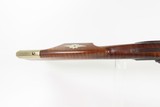 TIGER MAPLE Contemporary Half-Stock .44 PERCUSSION Muzzle Loading RIFLE
With DOUBLE SPUR Trigger Guard & Classified Antique - 12 of 18
