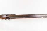TIGER MAPLE Contemporary Half-Stock .44 PERCUSSION Muzzle Loading RIFLE
With DOUBLE SPUR Trigger Guard & Classified Antique - 11 of 18