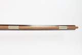 TIGER MAPLE Contemporary Half-Stock .44 PERCUSSION Muzzle Loading RIFLE
With DOUBLE SPUR Trigger Guard & Classified Antique - 6 of 18