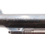 SMITH & WESSON M10-7 Double Action .38 Special SELF DEFENSE Modern Revolver CONCEAL & CARRY Handgun with HARDWOOD GRIP - 6 of 19