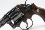 SMITH & WESSON M10-5 Double Action .38 Special SELF DEFENSE Revolver C&R
Early 1960s CONCEAL & CARRY Handgun - 3 of 16