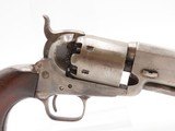 Antebellum PRE-CIVIL WAR Antique COLT M1851 NAVY .36 Revolver GUNFIGHTER
EARLY First Year Production WESTWARD EXPANSION - 17 of 18