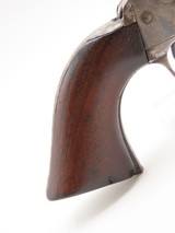 Antebellum PRE-CIVIL WAR Antique COLT M1851 NAVY .36 Revolver GUNFIGHTER
EARLY First Year Production WESTWARD EXPANSION - 16 of 18