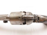 Antebellum PRE-CIVIL WAR Antique COLT M1851 NAVY .36 Revolver GUNFIGHTER
EARLY First Year Production WESTWARD EXPANSION - 8 of 18