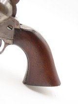 Antebellum PRE-CIVIL WAR Antique COLT M1851 NAVY .36 Revolver GUNFIGHTER
EARLY First Year Production WESTWARD EXPANSION - 3 of 18