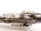 Antebellum PRE-CIVIL WAR Antique COLT M1851 NAVY .36 Revolver GUNFIGHTER
EARLY First Year Production WESTWARD EXPANSION - 13 of 18