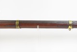 1830 Dated CIVIL WAR Era Prussian DANZIG ARSENAL M1809 Percussion Musket
Used by both UNION and CONFEDERATE in the War - 3 of 24