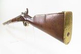 1830 Dated CIVIL WAR Era Prussian DANZIG ARSENAL M1809 Percussion Musket
Used by both UNION and CONFEDERATE in the War - 24 of 24