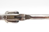 CASED Antique SMITH & WESSON No. 3 RUSSIAN 1st Model SINGLE ACTION Revolver “OLD OLD MODEL RUSSIAN” with ACCESSORIES - 6 of 22
