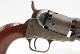 Pre-CIVIL WAR Antique COLT M1849 Percussion POCKET Revolver w/WRITING DESK
With INK WELL, DICE, CARDS, and other ACCESSORIES - 5 of 20