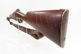 Antique St. ETIENNE Mannlicher-Berthier M1892 8mm LEBEL Carbine w/BAYONET
Pre-WORLD WAR I French MILITARY w/SCABBARD & SLING - 24 of 24