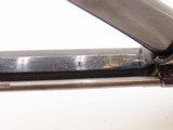 Rare GREAT CHICAGO FIRE CITIZENS ASSOCIATION Antique Remington Martial .46
REMINGTON IMPROVED .46 RF New Model Army Revolver - 15 of 20