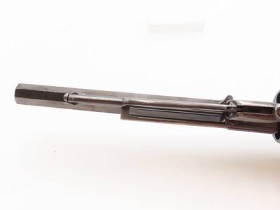 Rare GREAT CHICAGO FIRE CITIZENS ASSOCIATION Antique Remington Martial .46REMINGTON IMPROVED .46 RF New Model Army Revolver - Image 18 of 20