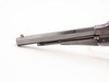 Rare GREAT CHICAGO FIRE CITIZENS ASSOCIATION Antique Remington Martial .46
REMINGTON IMPROVED .46 RF New Model Army Revolver - 9 of 20