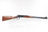 1956 mfg. WINCHESTER M94 .30-30 WIN Lever Action Carbine C&R DEER HUNTER
ICONIC Hunting/Sporting Rifle in .30-30 Caliber