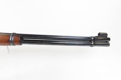 1956 mfg. WINCHESTER M94 .30-30 WIN Lever Action Carbine C&R DEER HUNTERICONIC Hunting/Sporting Rifle in .30-30 Caliber - Image 3 of 18