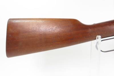1956 mfg. WINCHESTER M94 .30-30 WIN Lever Action Carbine C&R DEER HUNTERICONIC Hunting/Sporting Rifle in .30-30 Caliber - Image 5 of 18