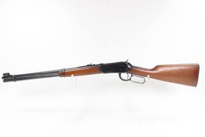 1956 mfg. WINCHESTER M94 .30-30 WIN Lever Action Carbine C&R DEER HUNTERICONIC Hunting/Sporting Rifle in .30-30 Caliber - Image 12 of 18