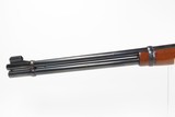 1956 mfg. WINCHESTER M94 .30-30 WIN Lever Action Carbine C&R DEER HUNTER
ICONIC Hunting/Sporting Rifle in .30-30 Caliber - 12 of 17