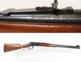 1956 mfg. WINCHESTER M94 .30-30 WIN Lever Action Carbine C&R DEER HUNTERICONIC Hunting/Sporting Rifle in .30-30 Caliber