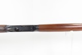1956 mfg. WINCHESTER M94 .30-30 WIN Lever Action Carbine C&R DEER HUNTER
ICONIC Hunting/Sporting Rifle in .30-30 Caliber - 6 of 17