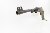 WORLD WAR II Era U.S. INLAND M1 Carbine SEMI-AUTOMATIC Light Rifle WWII C&R GENERAL MOTORS DIVISION Mfg. w/CANVAS WEB SLING - 19 of 20