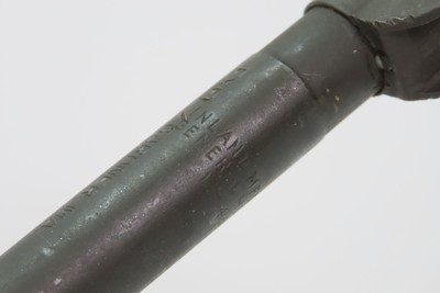 WORLD WAR II Era U.S. INLAND M1 Carbine SEMI-AUTOMATIC Light Rifle WWII C&R GENERAL MOTORS DIVISION Mfg. w/CANVAS WEB SLING - Image 10 of 20