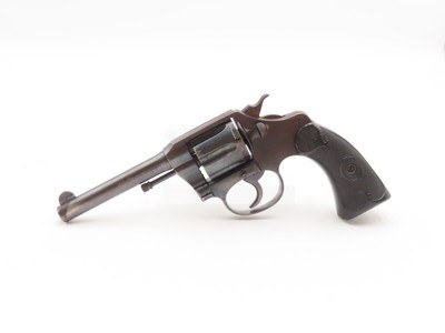 LETTERED Double Action COLT Police Positive .32 SELF DEFENSE Revolver C&R
ROARING TWENTIES CHICAGO SHIPPED