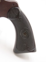 LETTERED Double Action COLT Police Positive .32 SELF DEFENSE Revolver C&R
Colt’s Widely Produced Police Revolver Design - 2 of 18